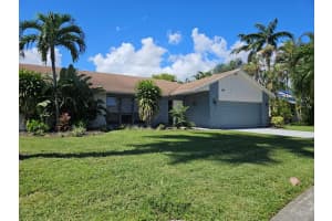 1401 NW 14th Avenue, Boca Raton, FL 33486 Sold 11/19/24