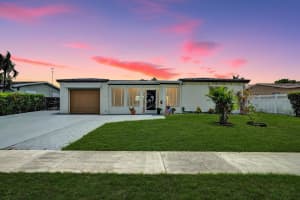 802 NW 69th Terrace, Margate, FL 33063 Sold 11/08/24