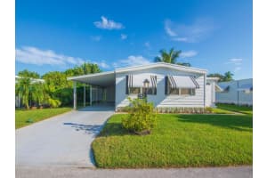 434 Ne Topaz Terrace, Jensen Beach