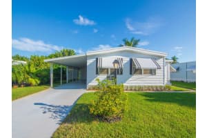 434 NE Topaz Terrace, Jensen Beach, FL 34957 - MLS#R11026371