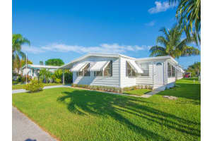 434 NE Topaz Terrace, Jensen Beach, FL 34957 - MLS#R11026371