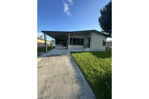 14185 Zorzal Avenue, Fort Pierce, FL 34951 Sold 11/08/24