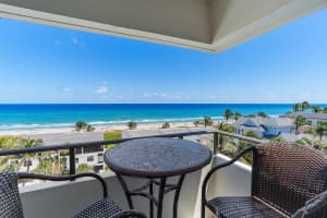 2175 S Ocean Boulevard 506, Delray Beach, FL 33483 Sold 03/21/25