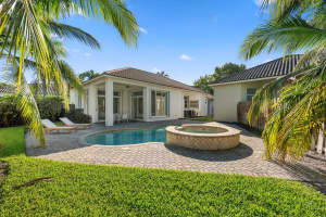12171 Glen Bay Drive, Wellington, FL 33414 Sold 02/14/25