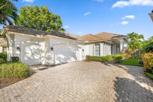 12171 Glen Bay Drive, Wellington, FL 33414 Sold 02/14/25