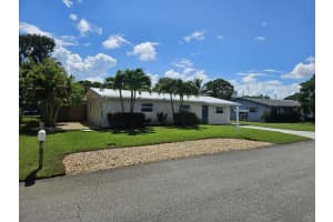 1110 NE Crescent Street, Jensen Beach, FL 34957 Sold 01/23/25