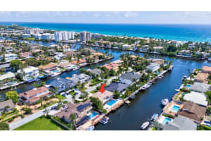 948 Fern Drive, Delray Beach, FL 33483 Sold 03/03/25