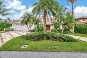 948 Fern Drive, Delray Beach, FL 33483 Sold 03/03/25