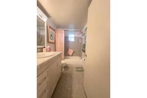 2721 N Garden Drive 103, Lake Worth, FL 33461 Sold 04/03/25