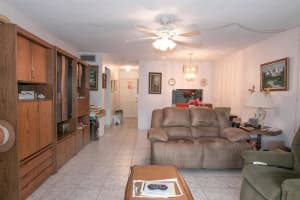 2721 N Garden Drive 103, Lake Worth, FL 33461 Sold 04/03/25