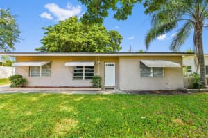 1514 Lee Court, Lake Worth, FL 33461 Sold 02/14/25