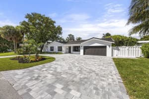 4121 Ne 31st Avenue, Lighthouse Point