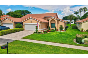 10691 Ladypalm Lane B, Boca Raton, FL 33498 Sold 12/13/24
