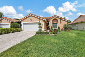 10691 Ladypalm Lane B, Boca Raton, FL 33498 Sold 12/13/24