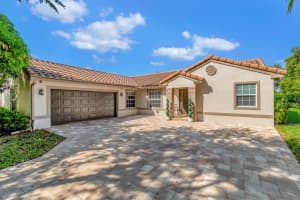 4493 NW 64th Street, Coconut Creek, FL 33073 Sold 11/01/24