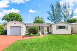3405 Nassau Drive, Miramar, FL 33023 Sold 11/27/24