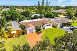 3405 Nassau Drive, Miramar, FL 33023 Sold 11/27/24