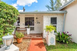 3405 Nassau Drive, Miramar, FL 33023 Sold 11/27/24