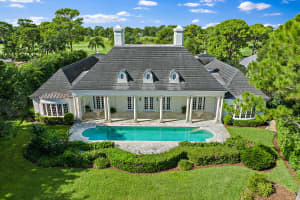 7783 SE Golfhouse Drive, Hobe Sound, FL 33455 Sold 12/30/24