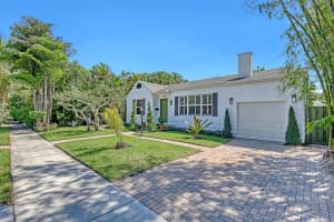 430 29th Street, West Palm Beach, FL 33407 Sold 11/07/24