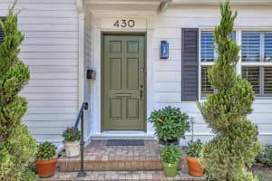 430 29th Street, West Palm Beach, FL 33407 Sold 11/07/24