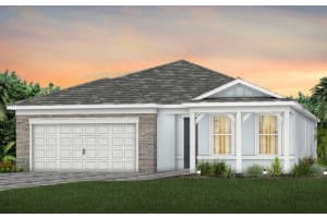 1346 Haven Circle, Vero Beach, FL 32960 Sold 11/27/24