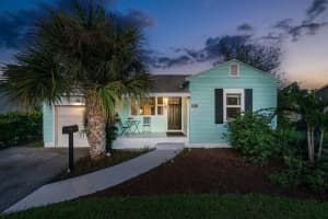 620 N B Street, Lake Worth Beach, FL 33460 Sold 12/17/24