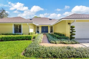 304 Marble Canyon Drive, Wellington, FL 33414 Sold 02/14/25