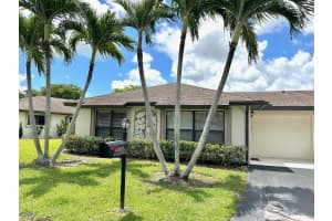 4660 Greentree Place A, Boynton Beach, FL 33436 Sold 12/04/24