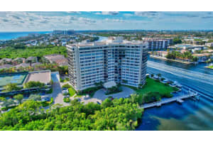 3912 S Ocean Boulevard 212, Highland Beach, FL 33487 Sold 03/27/25