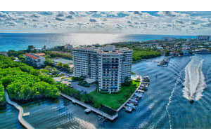 3912 S Ocean Boulevard 212, Highland Beach, FL 33487 Sold 03/27/25