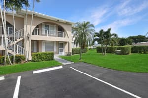 13837 Via Flora G, Delray Beach, FL 33484 Sold 05/09/25