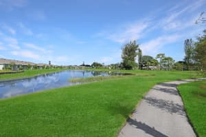 13837 Via Flora G, Delray Beach, FL 33484 Sold 05/09/25