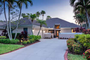 133 Coventry Place, Palm Beach Gardens, FL 33418 Sold 04/02/25