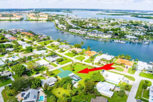 606 Tradewinds Avenue, Fort Pierce, FL 34949 Sold 11/08/24
