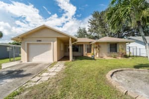 2981 NW 8th Road, Fort Lauderdale, FL 33311 Sold 05/13/25