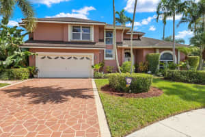 10728 Mandya Court, Boynton Beach, FL 33437 Sold 01/30/25