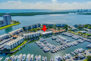 37 Yacht Club Drive 107, North Palm Beach, FL 33408 Sold 05/14/25