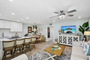 37 Yacht Club Drive 107, North Palm Beach, FL 33408 Sold 05/14/25