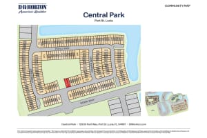 12849 SW Forli Way, Port Saint Lucie, FL 34986 Sold 05/21/25