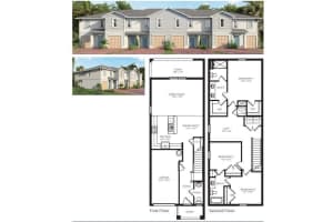 12849 SW Forli Way, Port Saint Lucie, FL 34986 Sold 05/21/25