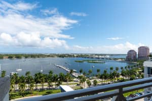 201 S Narcissus Avenue 1102, West Palm Beach, FL 33401 Sold 01/09/25