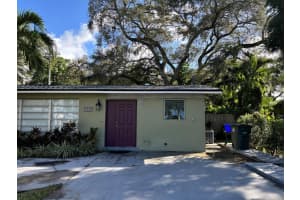 1228 NW 4th Street, Boca Raton, FL 33486 Sold 01/03/25
