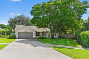 7365 Woodland Creek Lane, Lake Worth, FL 33467 Sold 12/31/24