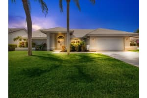 5906 Wedgewood Village Circle, Lake Worth, FL 33463 Sold 12/13/24