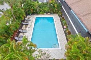 201 SW 1st Street 7, Boca Raton, FL 33432 Sold 12/03/24