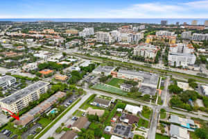 201 SW 1st Street 7, Boca Raton, FL 33432 Sold 12/03/24