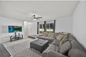 5000 Fort Pierce Boulevard, Fort Pierce, FL 34951 - MLS#R11026556