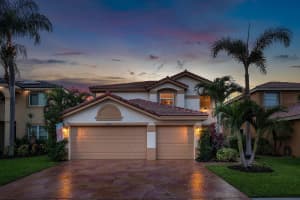 7205 Chesapeake Circle, Boynton Beach, FL 33436 Sold 02/27/25