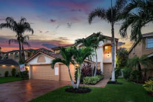 7205 Chesapeake Circle, Boynton Beach, FL 33436 Sold 02/27/25